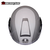 MŨ BẢO HIỂM LẬT HÀM AGV STREETMODULAR - ISEO GREY/BLACK - 2024