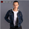 ÁO GIÁP JEAN LS2 OAKY LADY - QUẦN GIÁP JEAN LS2 DAKOTA LADY