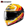 MŨ BẢO HIỂM FULLFACE HJC I71 - VIZ