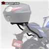 BAGA GIVI SRV-R25/MT25 CHO XE YAMAHA R25/R3/MT-25/MT-03