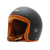 MŨ BẢO HIỂM 3/4 BULLDOG HELI FIBERGLASS