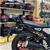 BAGA CẶP HÔNG GIVI CHO XE YAMAHA XSR155 - SBL-XSR155
