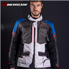 ÁO GIÁP TOURING CHỐNG NƯỚC LS2 NORWAY