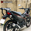 BAGA GIVI HRV SUZUKI RAIDER 150
