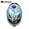 MŨ BẢO HIỂM FULLFACE AGV K1 S - ROSSI WINTER TEST 2017 - 2024