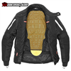 ÁO GIÁP ADVENTURE SPIDI NET H2OUT - BLACK