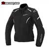 ÁO GIÁP NỮ ALPINESTARS STELLA GUNNER WP