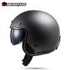 MŨ BẢO HIỂM 3/4 LS2 BOB OF601 CARBON