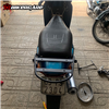 BAGA GIVI MV HONDA FUTURE NEO / WAVE 100S/ RS / RSX