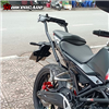 BAGA GIVI SRV HONDA CB150R/250R/300R