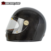 MŨ BẢO HIỂM FULLFACE BULLDOG CLASICO II CARBON