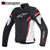 ÁO GIÁP NỮ ALPINESTARS STELLA T-GP PLUS R V2 AIR