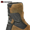 GIÀY MOTO CHỐNG NƯỚC FORMA TERRA EVO LOW - BROWN