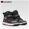 GIÀY MOTO SNEAKER XPD MOTO PRO - ANTHRACITE RED