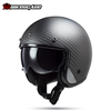 MŨ BẢO HIỂM 3/4 LS2 BOB OF601 CARBON