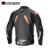 ÁO GIÁP DA ALPINESTARS GP PLUS R V4 AIRFLOW
