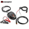 BỘ SẠC BÌNH ẮC QUY, BẢO DƯỠNG BÌNH GIVI - S510 CHO XE MÁY, MOTO