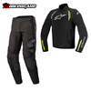 ÁO GIÁP ALPINESTARS AST AIR TEXTILE - QUẦN GIÁP ALPINESTARS VENTURE XT