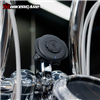 GIÁ ĐỠ ĐIỆN THOẠI GHI ĐÔNG QUAD LOCK HANDLEBAR MOUNT PRO CHROME - LARGE