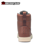 GIÀY MOTO CHỐNG NƯỚC SIDI ARX HIGH WP - CINNAMON