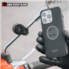 GIÁ ĐỠ ĐIỆN THOẠI NHÔM SP CONNECT GẮN THÂN GƯƠNG/THANH ĐIỀU HƯỚNG - 53233