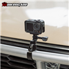 GIÁ ĐỠ ĐIỆN THOẠI QUAD LOCK 360 ROLL CAGE MOUNT