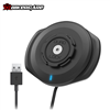 ĐẾ SẠC KHÔNG DÂY QUADLOCK MAG WIRELESS CHAGER CHỐNG NƯỚC USB