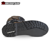 GIÀY MOTO CHỐNG NƯỚC GAERNE G_DAKAR GORE-TEX - BROWN