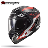 MŨ BẢO HIỂM FULLFACE LS2 CHALLENGER HPFC FF327