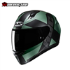 MŨ BẢO HIỂM FULLFACE HJC C10 - TEZ