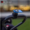 GIÁ ĐỠ ĐIỆN THOẠI QUAD LOCK QUICK RELEASE STRAP MOUNT