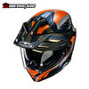 MŨ BẢO HIỂM FULLFACE HJC RPHA 60 - QUID
