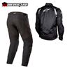 ÁO GIÁP ALPINESTARS AST AIR TEXTILE - QUẦN GIÁP ALPINESTARS VENTURE XT
