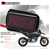 LỌC GIÓ CHO YAMAHA TFX 150 / WR155/R15 V1 K&N YA-1208