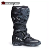 GIÀY MOTO TCX COMP EVO 2 BLACK/CAMO