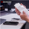 KÍNH CƯỜNG LỰC SP CONNECT DÀNH CHO IPHONE 15/ 15 PRO/ 14 PRO / 13 PRO
