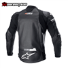 ÁO GIÁP DA ALPINESTARS GP FORCE