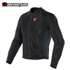 ÁO GIÁP DAINESE PRO-ARMOR SAFETY JACKET 2.0