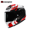 MŨ BẢO HIỂM FULLFACE HJC RPHA 12 - LAWIN
