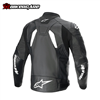 ÁO GIÁP DA ALPINESTARS GP PLUS R V4 AIRFLOW