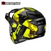 MŨ BẢO HIỂM LẬT HÀM HJC I80 - ROKI