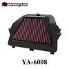 Lọc gió cho Yamaha R6 K&N YA-6008
