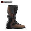 GIÀY MOTO CHỐNG NƯỚC GAERNE G_DAKAR GORE-TEX - BROWN