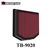 LỌC GIÓ CHO TRIUMPH TIGER 900 K&N TB-9020