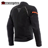 ÁO GIÁP DAINESE AIR FRAME 3 TEX MEN