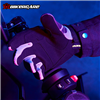 GĂNG TAY SPIDI FLASH-KP - BLACK BLUE