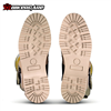 GIÀY SIDI ADVENTURE 2 GORE-TEX - SAND OCHRE