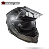 MŨ BẢO HIỂM CÀO CÀO LS2 DUAL SPORT MX701 CARBON