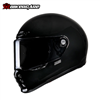 MŨ BẢO HIỂM FULLFACE HJC V10 - TRƠN