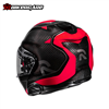 MŨ BẢO HIỂM LẬT HÀM HJC RPHA 91 CARBON - NOELA